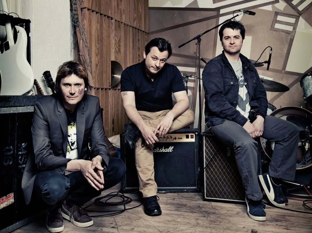 Manic Street Preachers