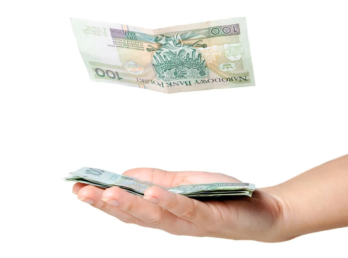 Wreszcie uda się pomóc Grecji? Złoty idzie w górę