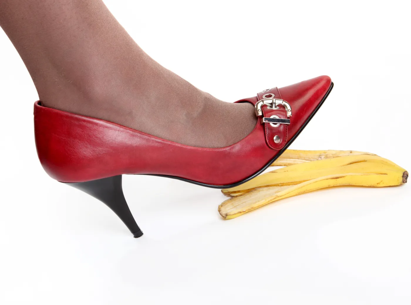 Uwaga! Tam jest najwięcej wypadków