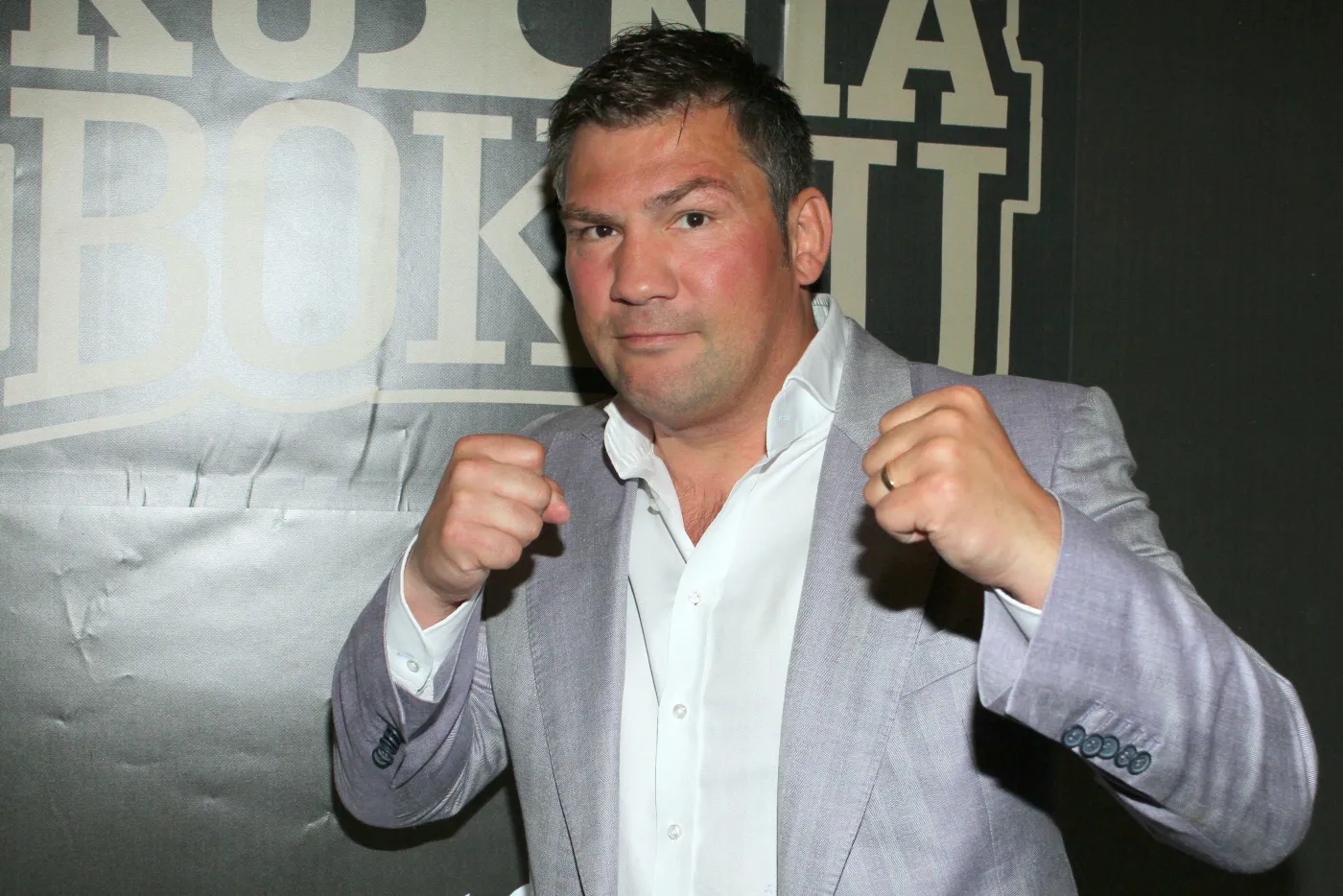 Dariusz Michalczewski