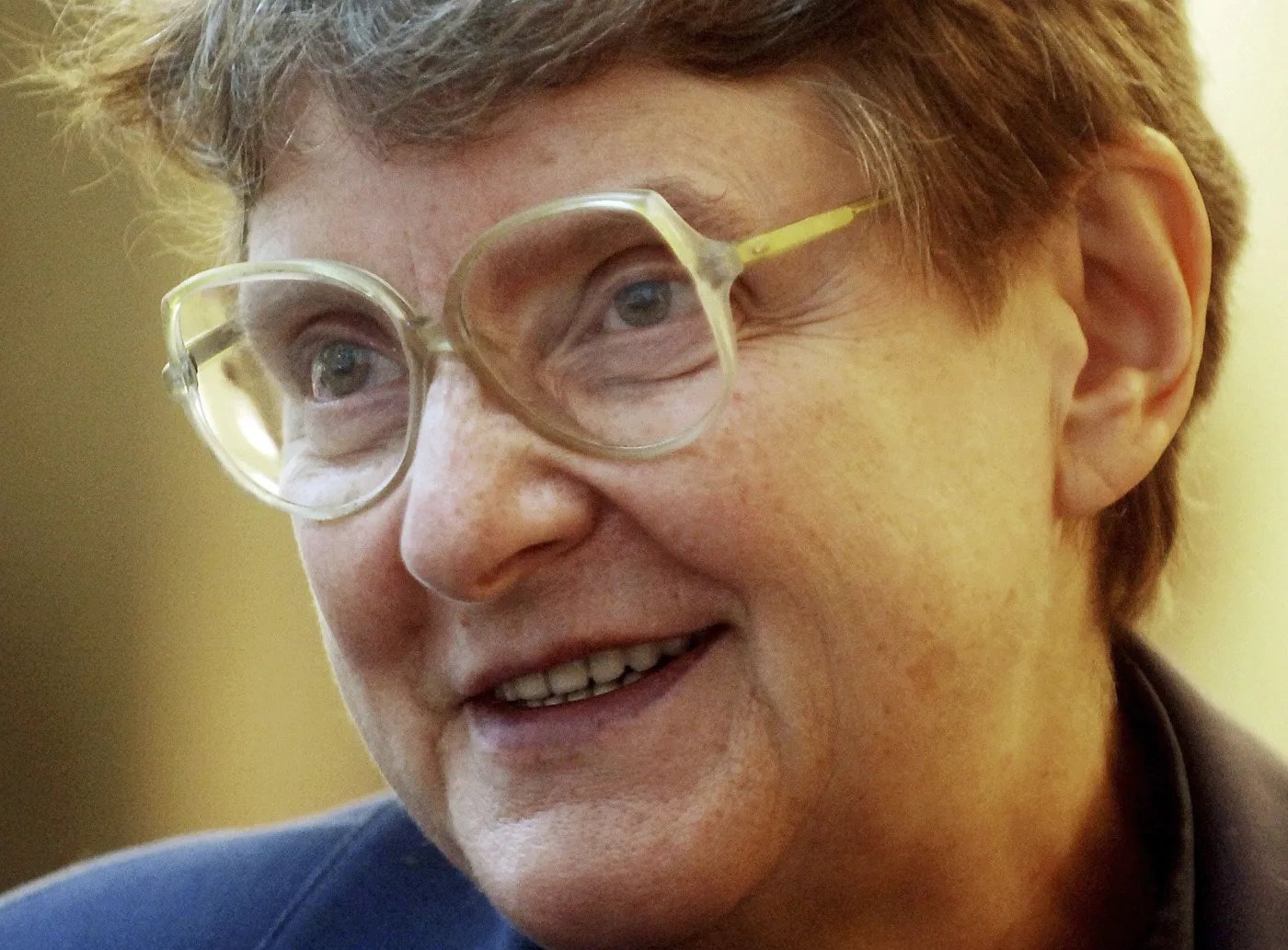 Swietłana Gannuszkina