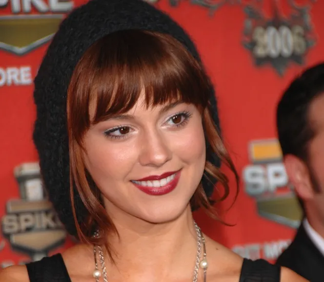 Mary Elizabeth Winstead