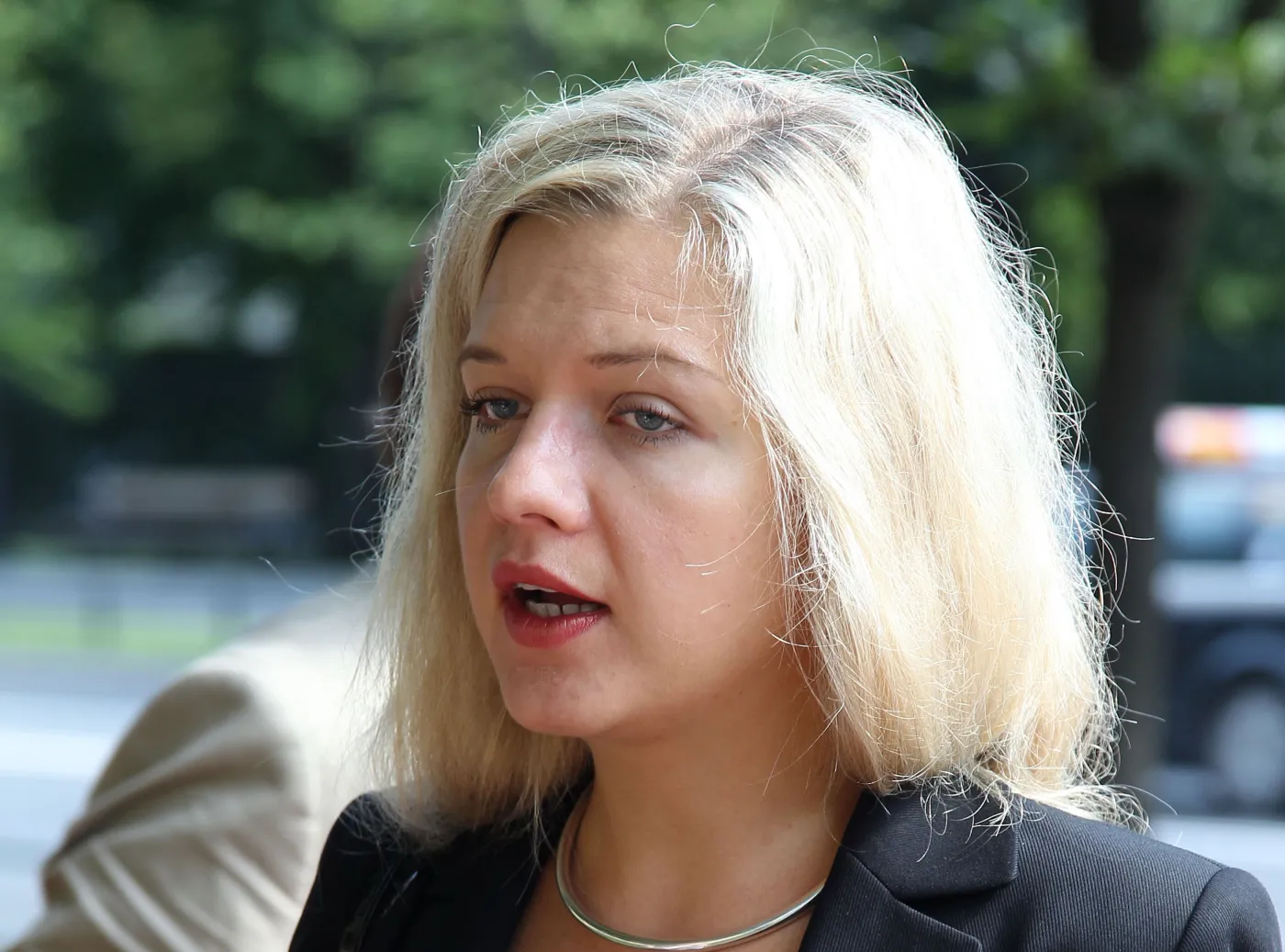 Małgorzata Wassermann