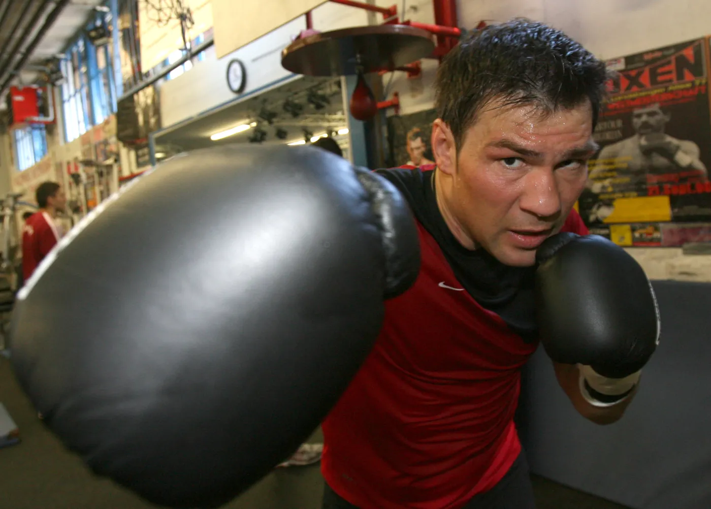 Dariusz Michalczewski