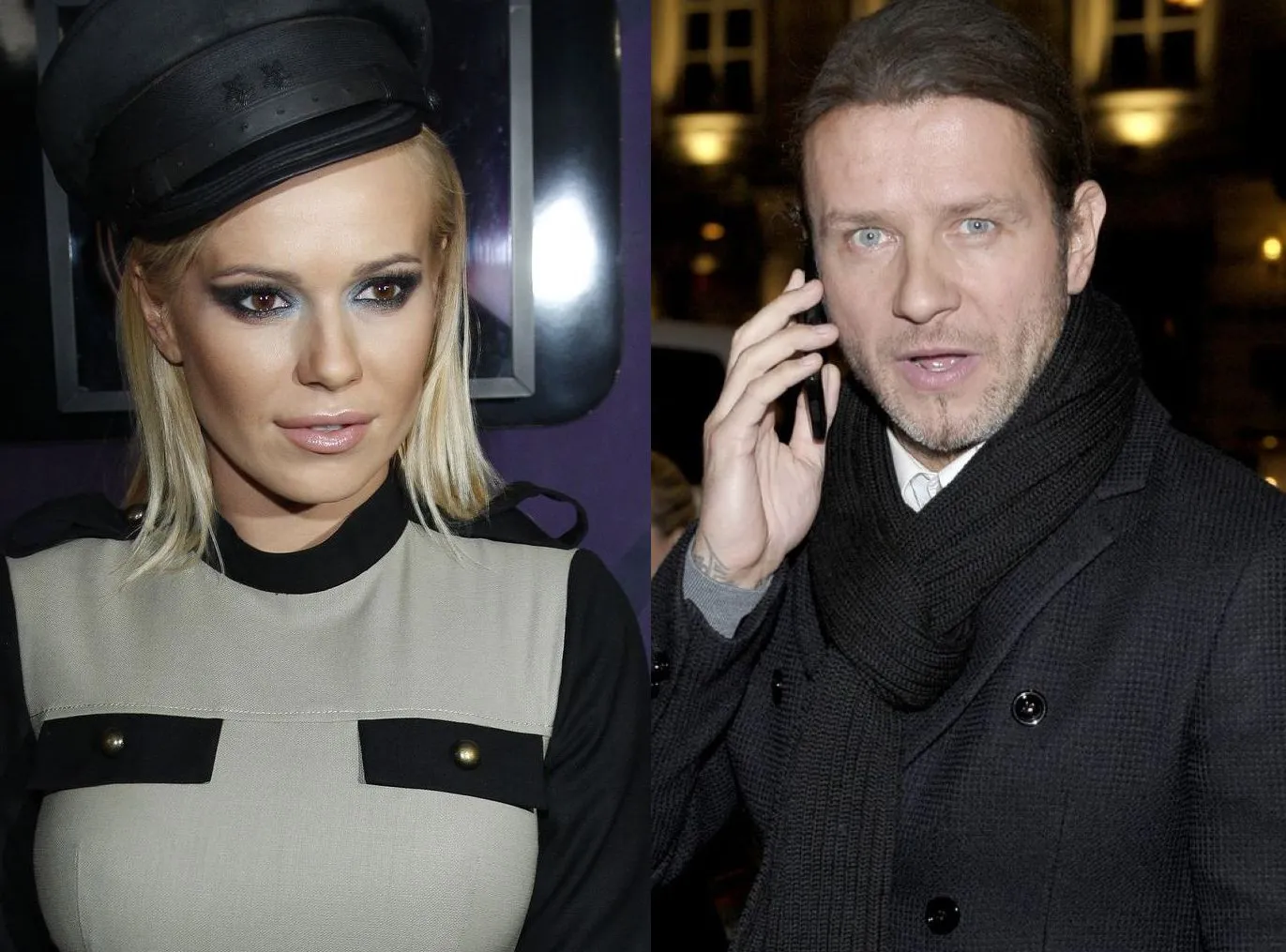 Doda o Majdanie: Nigdy mu nie wybaczę. Permanentnie mnie zdradzał