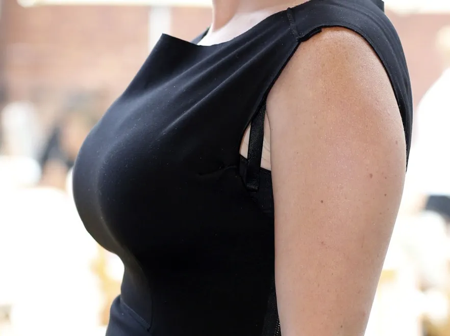 Piersi Darii Widawskiej