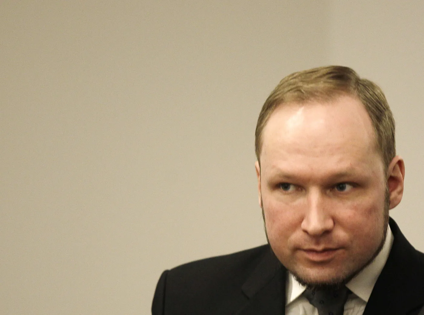 Anders Behring Breivik