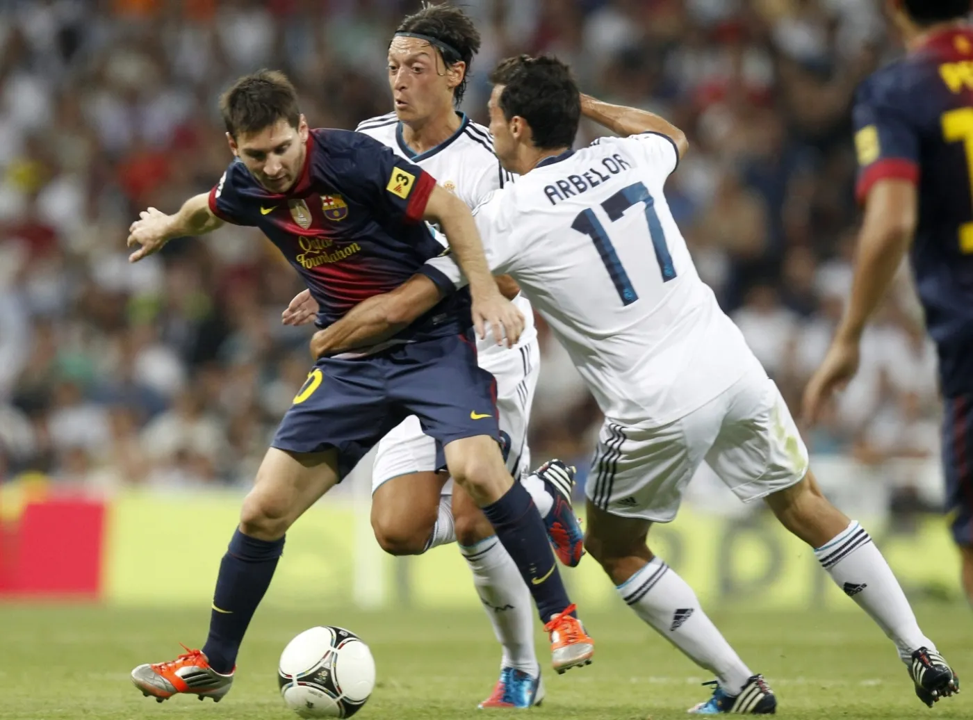 superpuchar real madryt