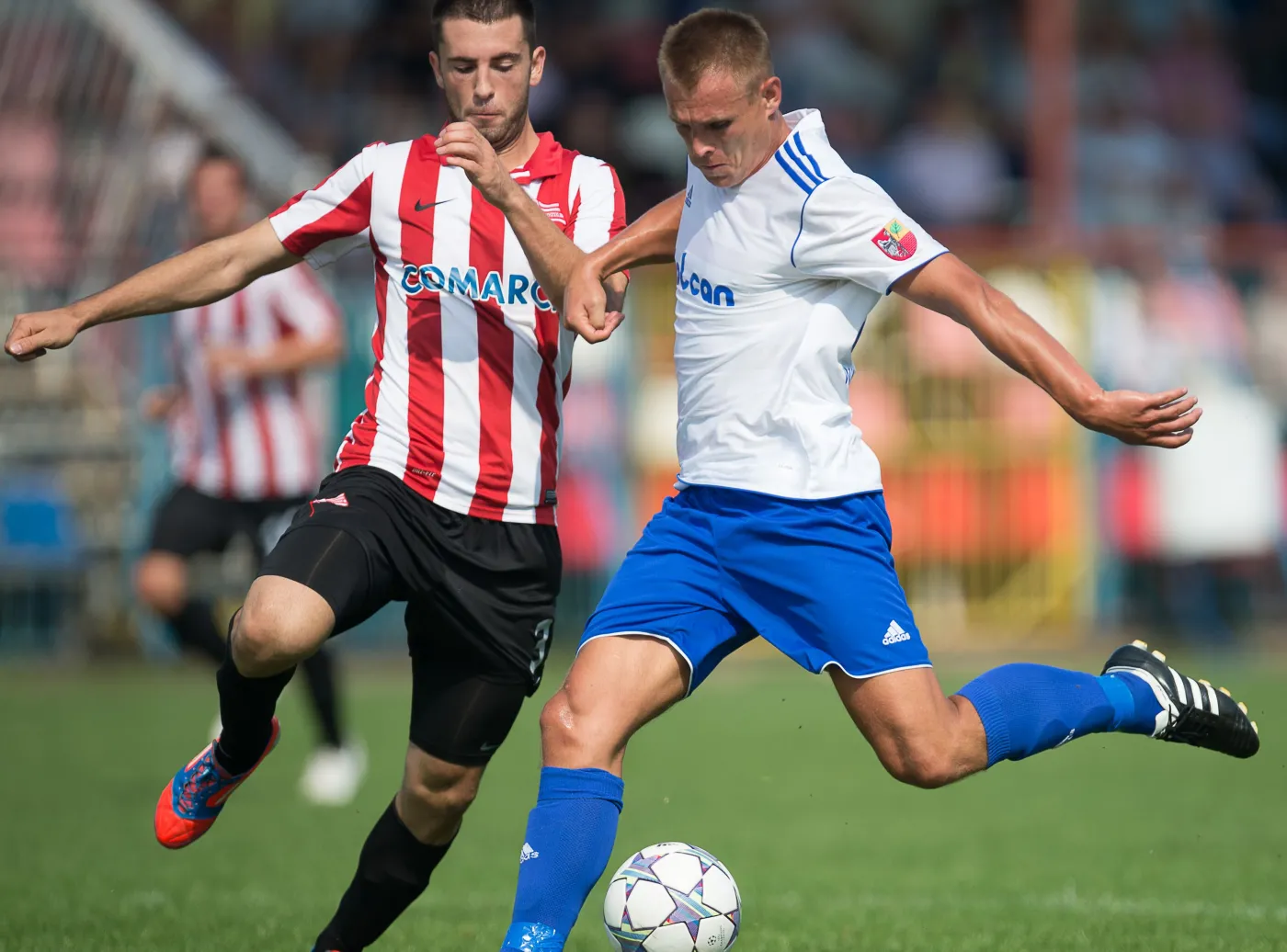 Cracovia Dolcan Ząbki