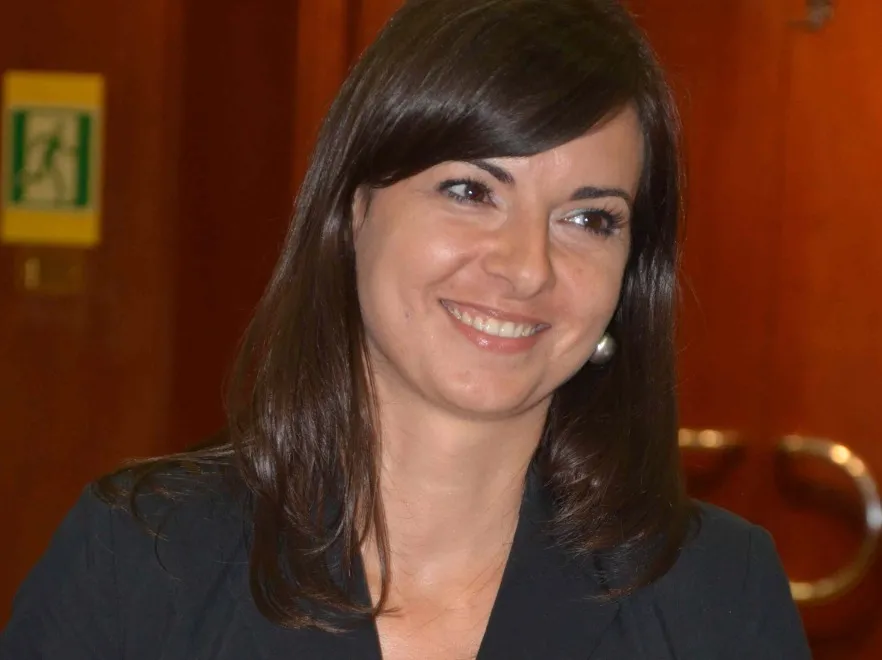 Aleksandra Magaczewska