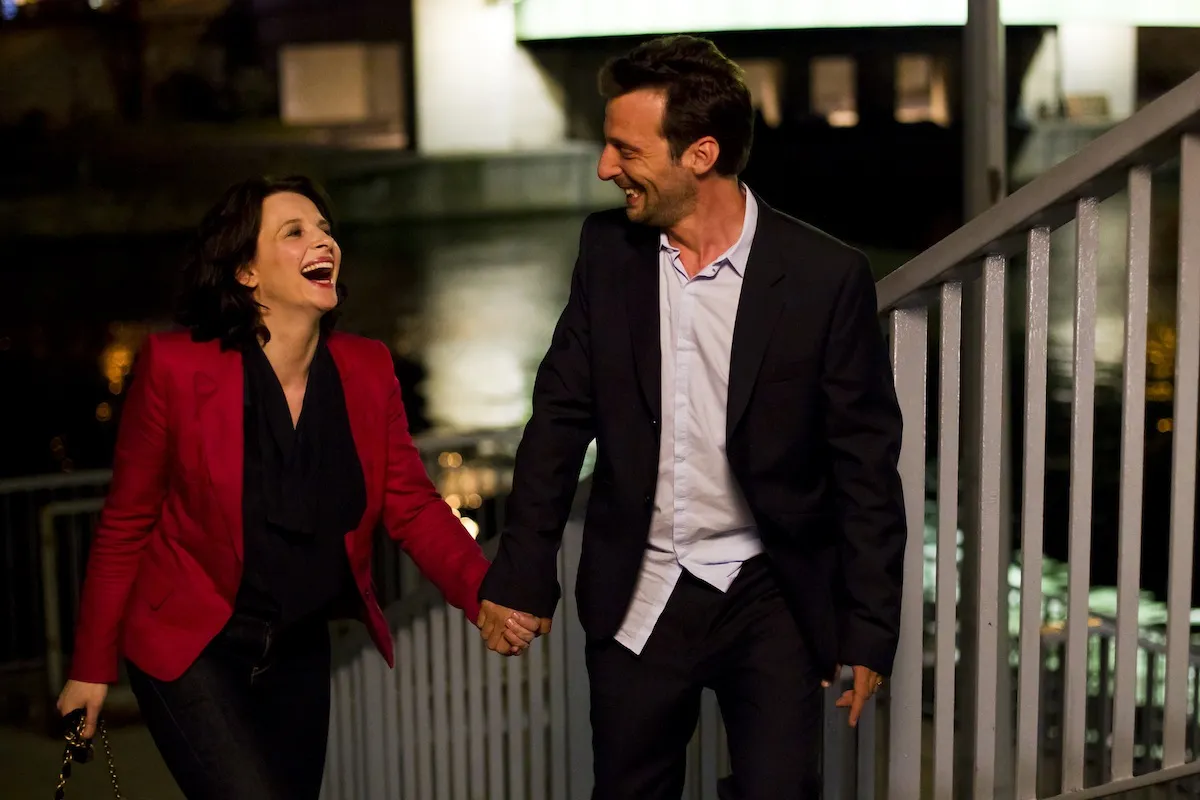 Zakochana bez pamięci