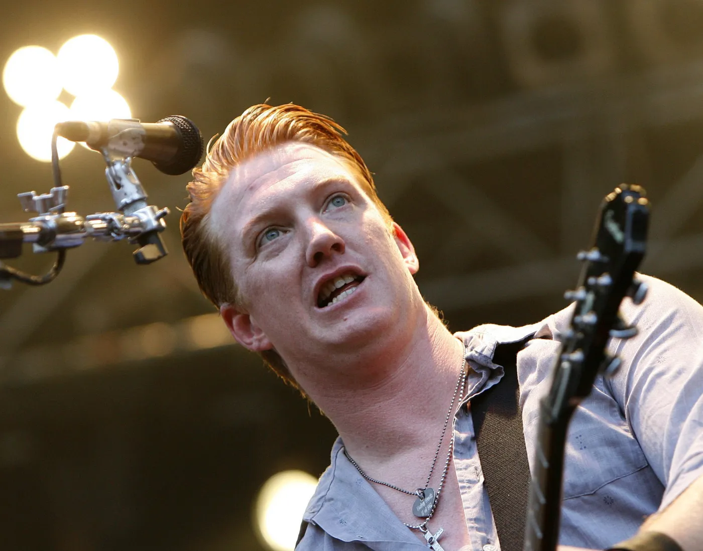 Queens Of The Stone Age