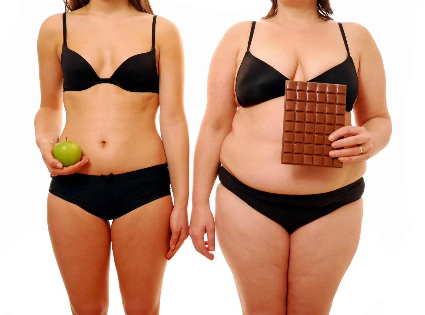 odchudzanie czekolada
