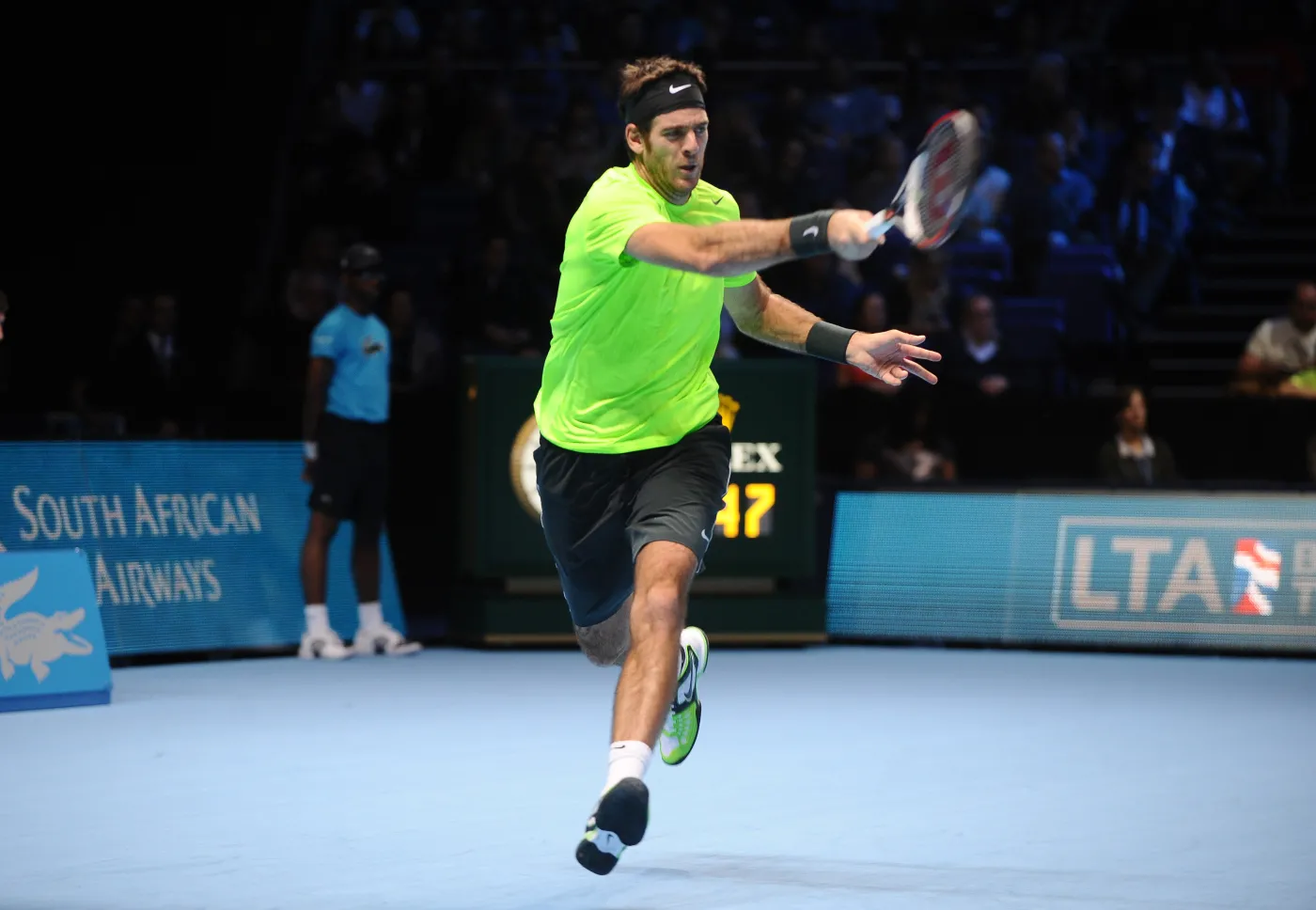 Juan Martin del Potro