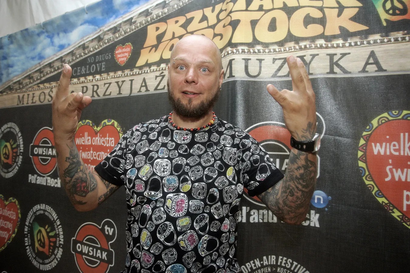 Lipali gra "Najgroźniejsze zwierzę świata" – hymn Wielkiej Orkiestry