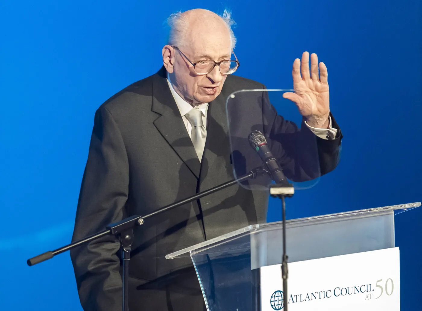 Władysław Bartoszewski