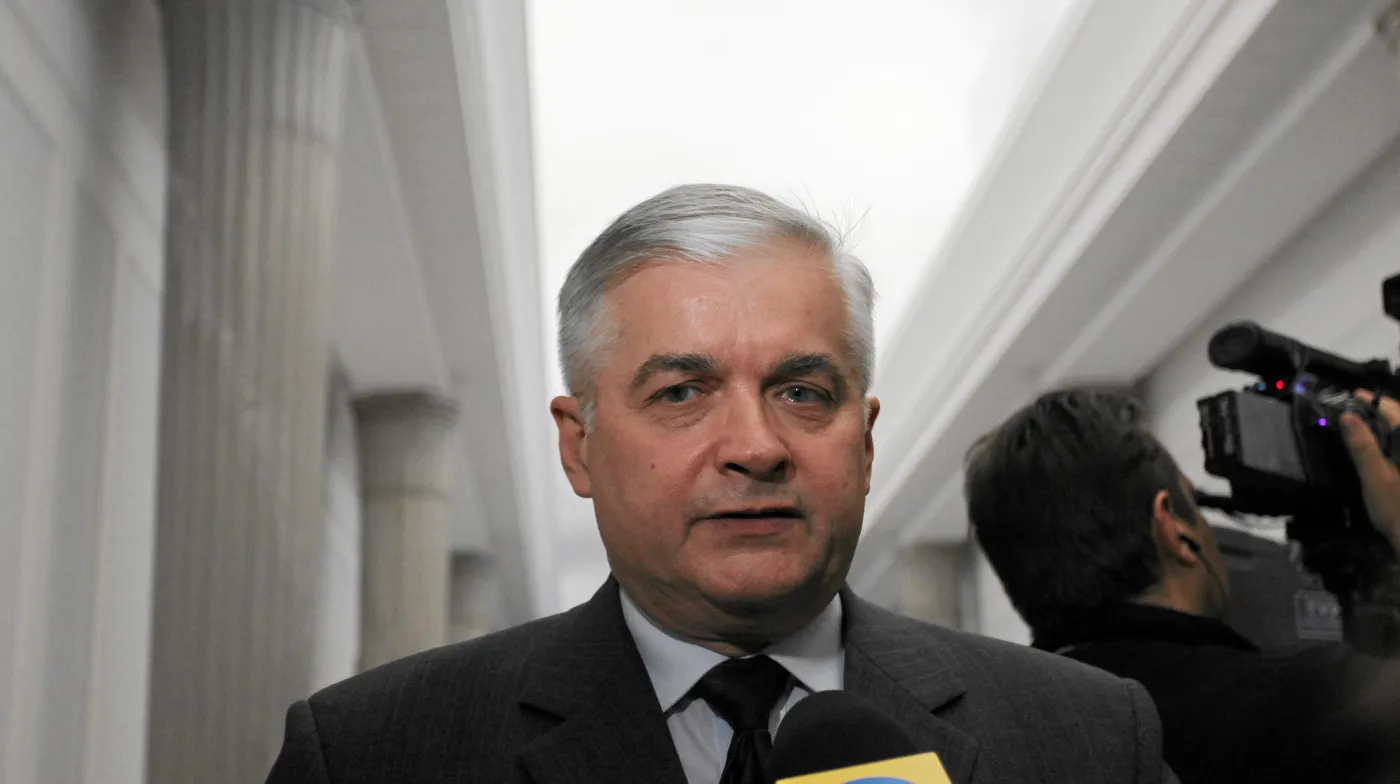 Włodzimierz Cimoszewicz