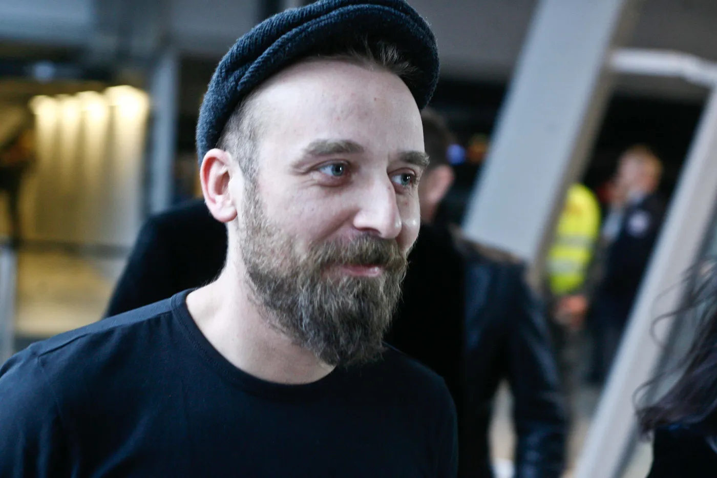 Rekin zarobił więcej niż polska gwiazda