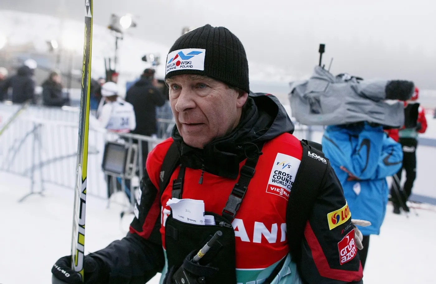 Aleksander Wierietielny