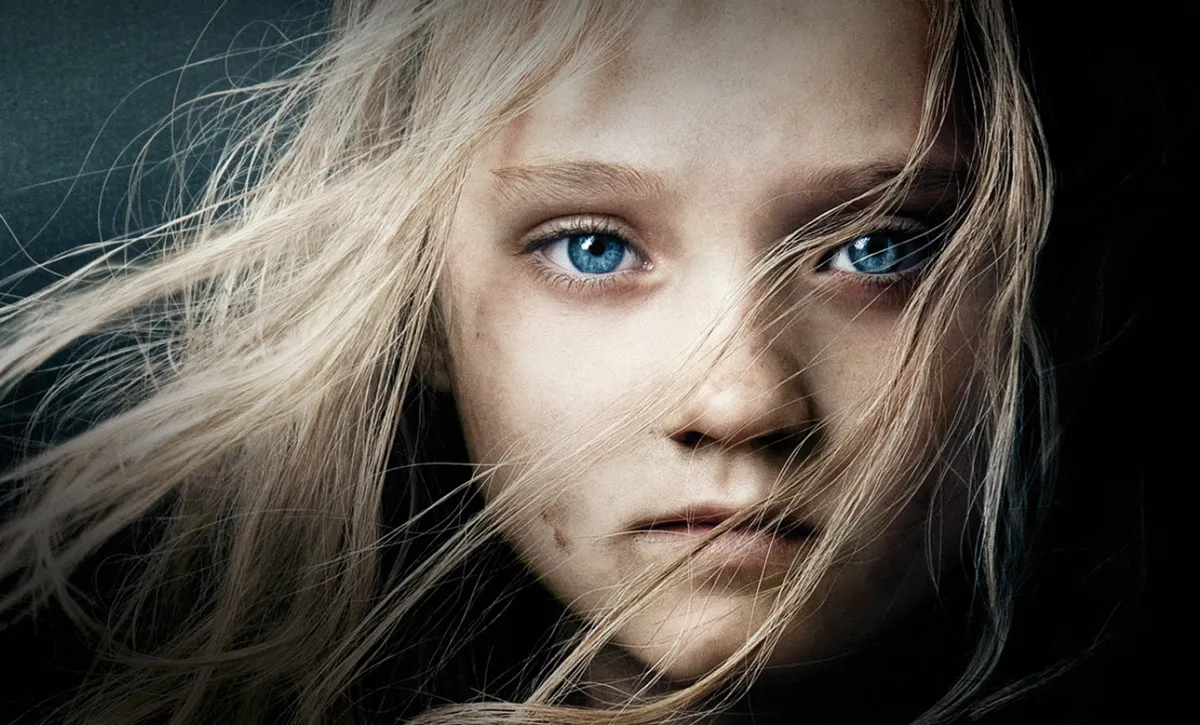 Les Misérables: Nędznicy