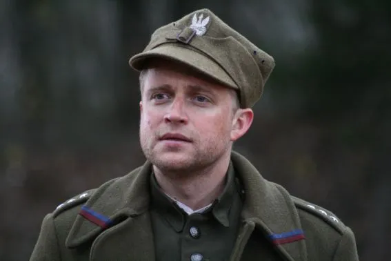 Tajemnica Westerplatte