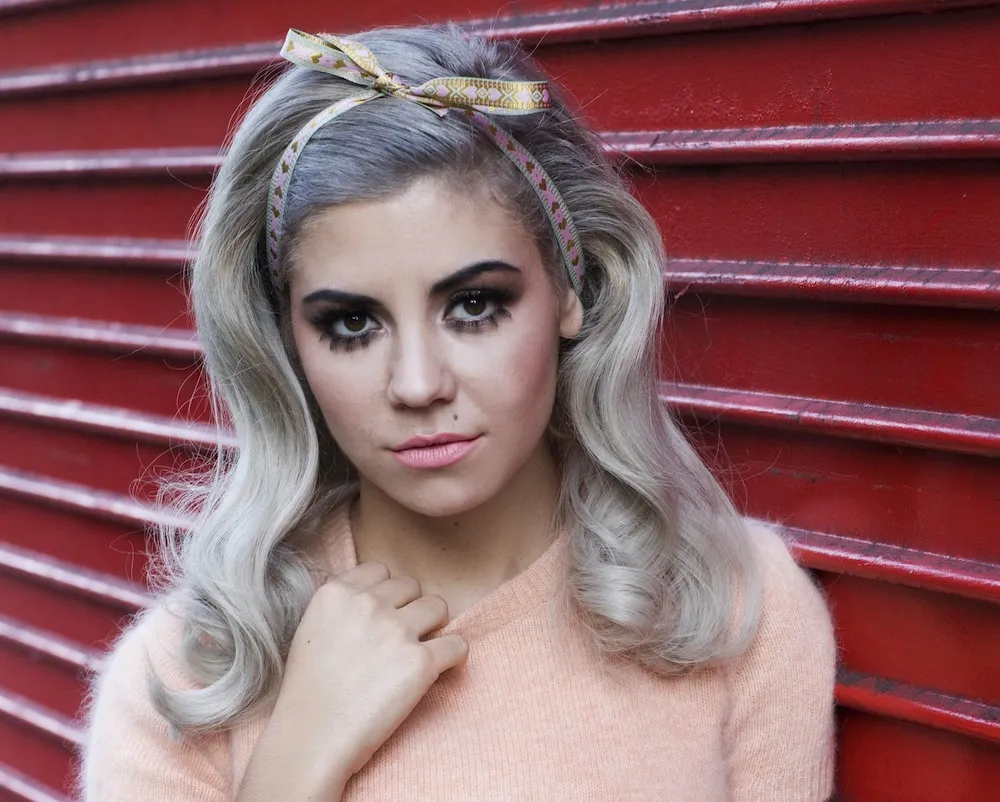 Marina And The Diamonds