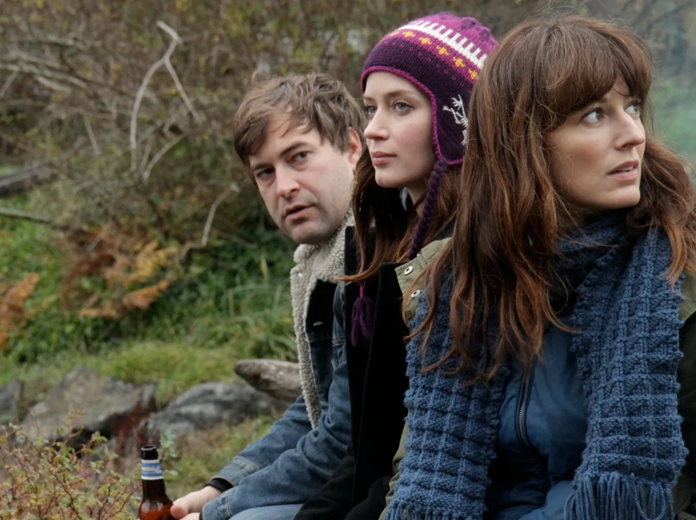 "Siostra twojej siostry" – na cię kocham, a ty z nim