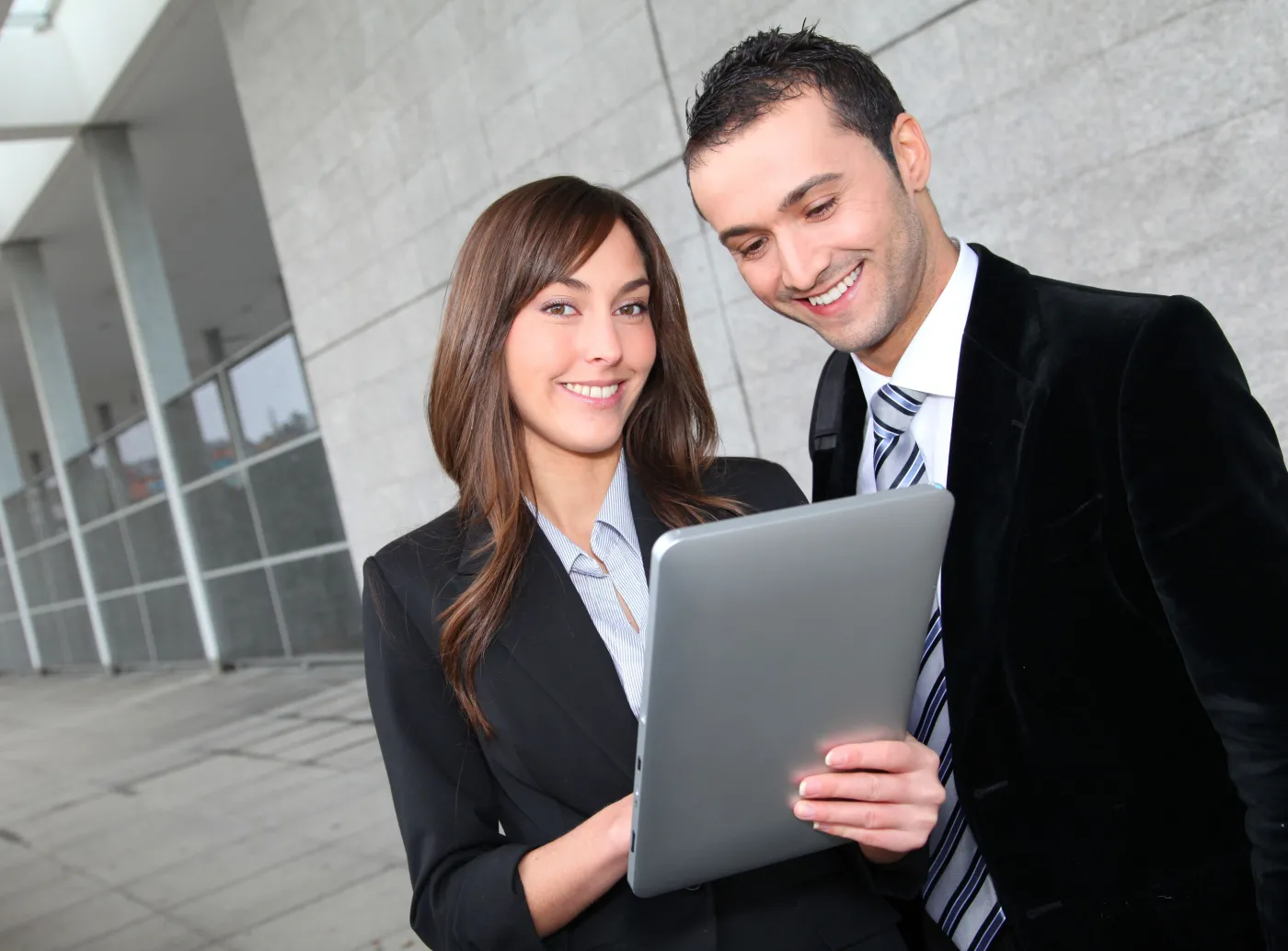 Android pokonał wielkich rywali