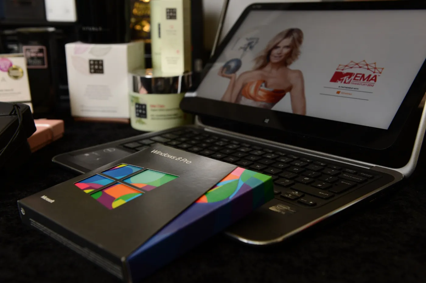 Drogie prezenty na MTV EMA – zobacz, co dostały gwiazdy!