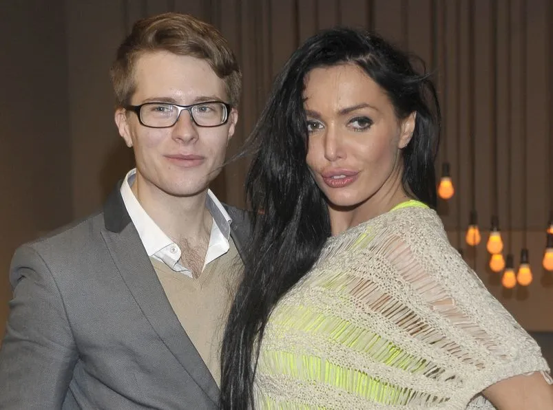 Orzechowska pojawiła się na premierze bez zaproszenia. Została wyrzucona