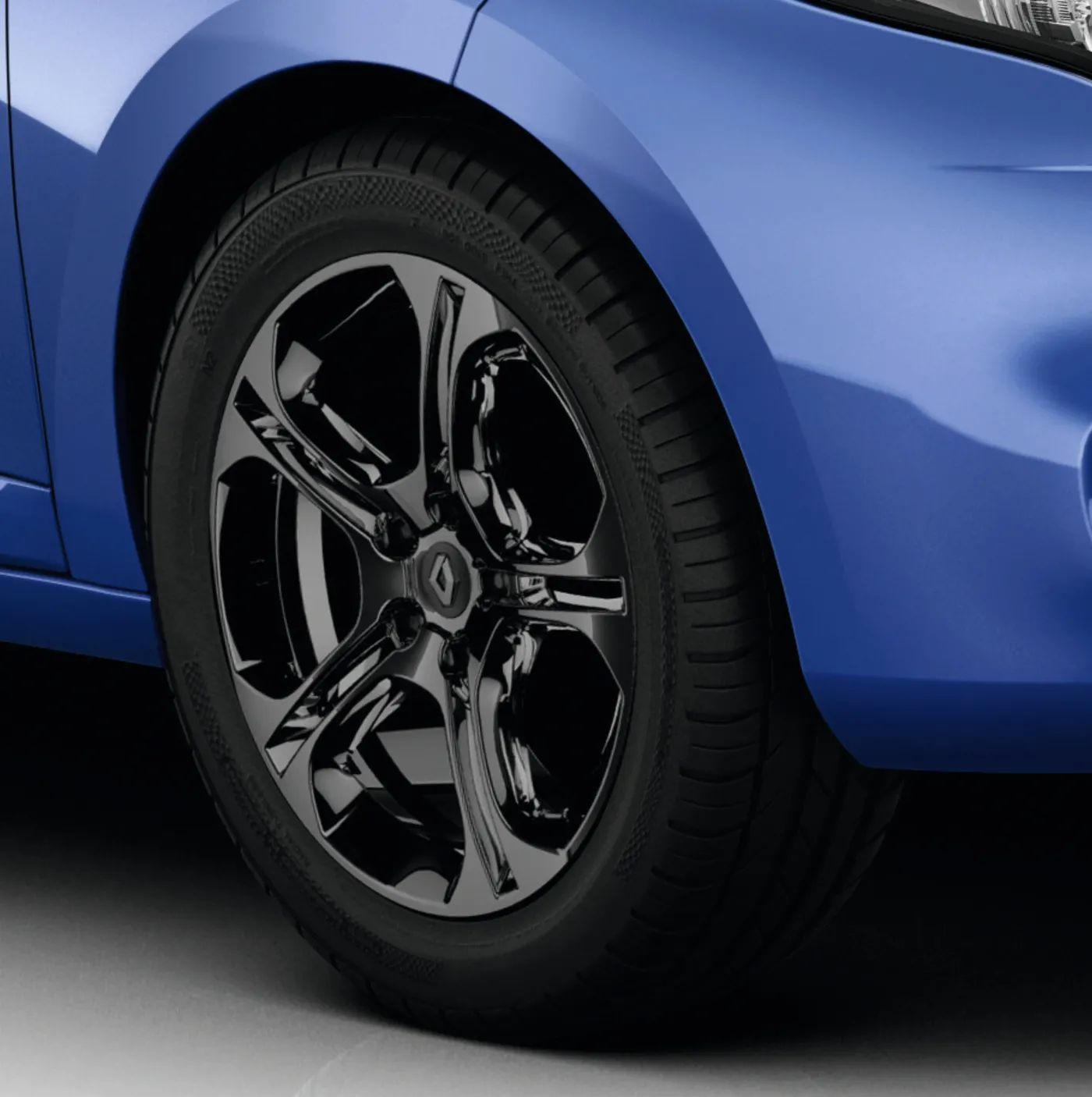 Niespełnione marzenie przedstawiciela handlowego! Nowe renault megane GT 220 na zdjęciach