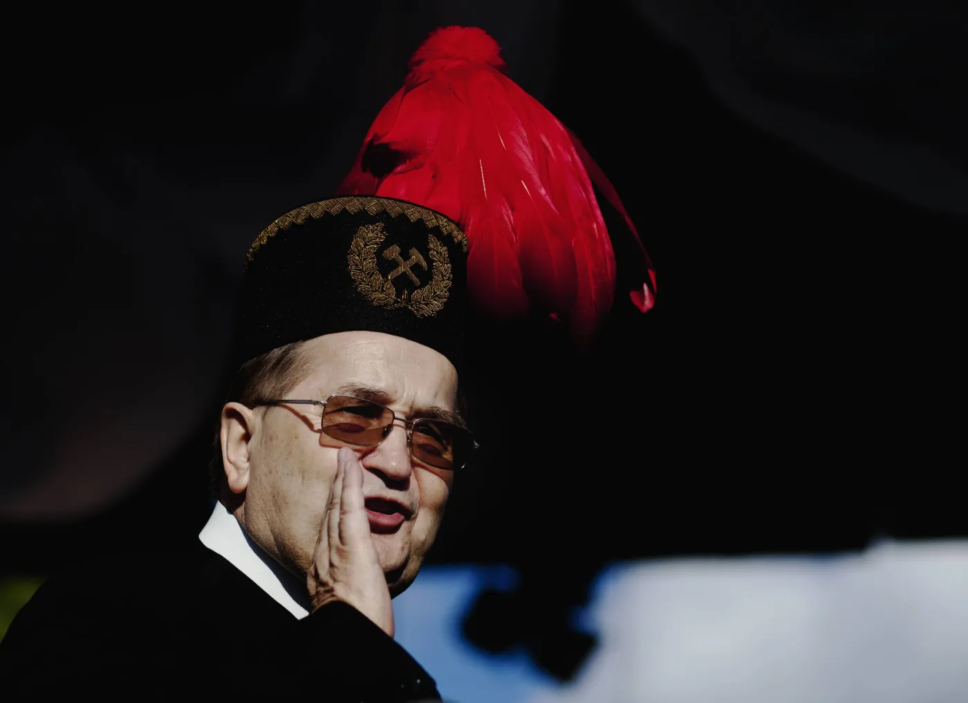 Ministerstwo Boniego poprze o. Rydzyka? Zrobili badania