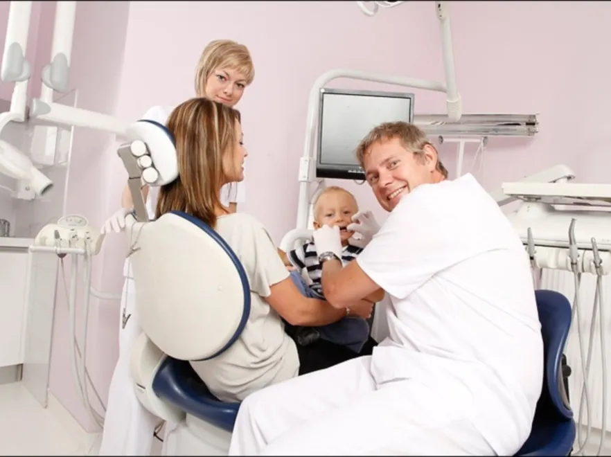 To ma być zabawa: jak nauczyć dziecko higieny jamy ustnej