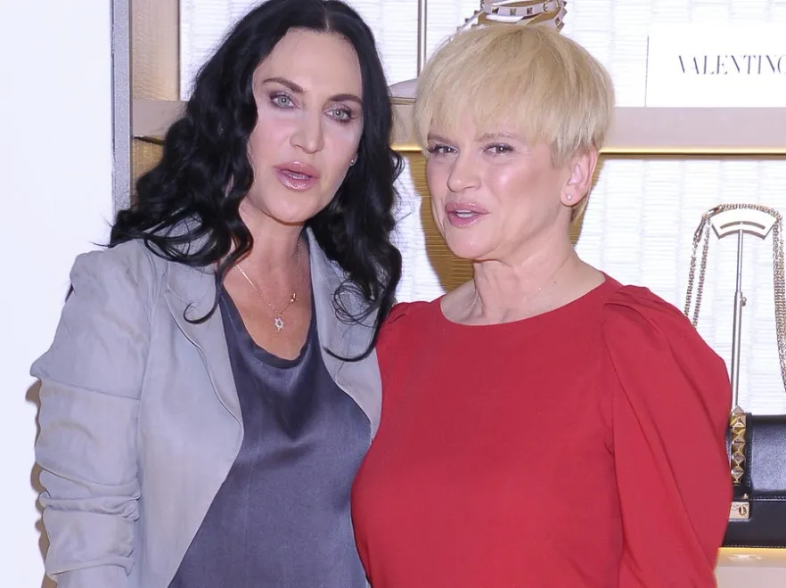 Kayah; Katarzyna Figura