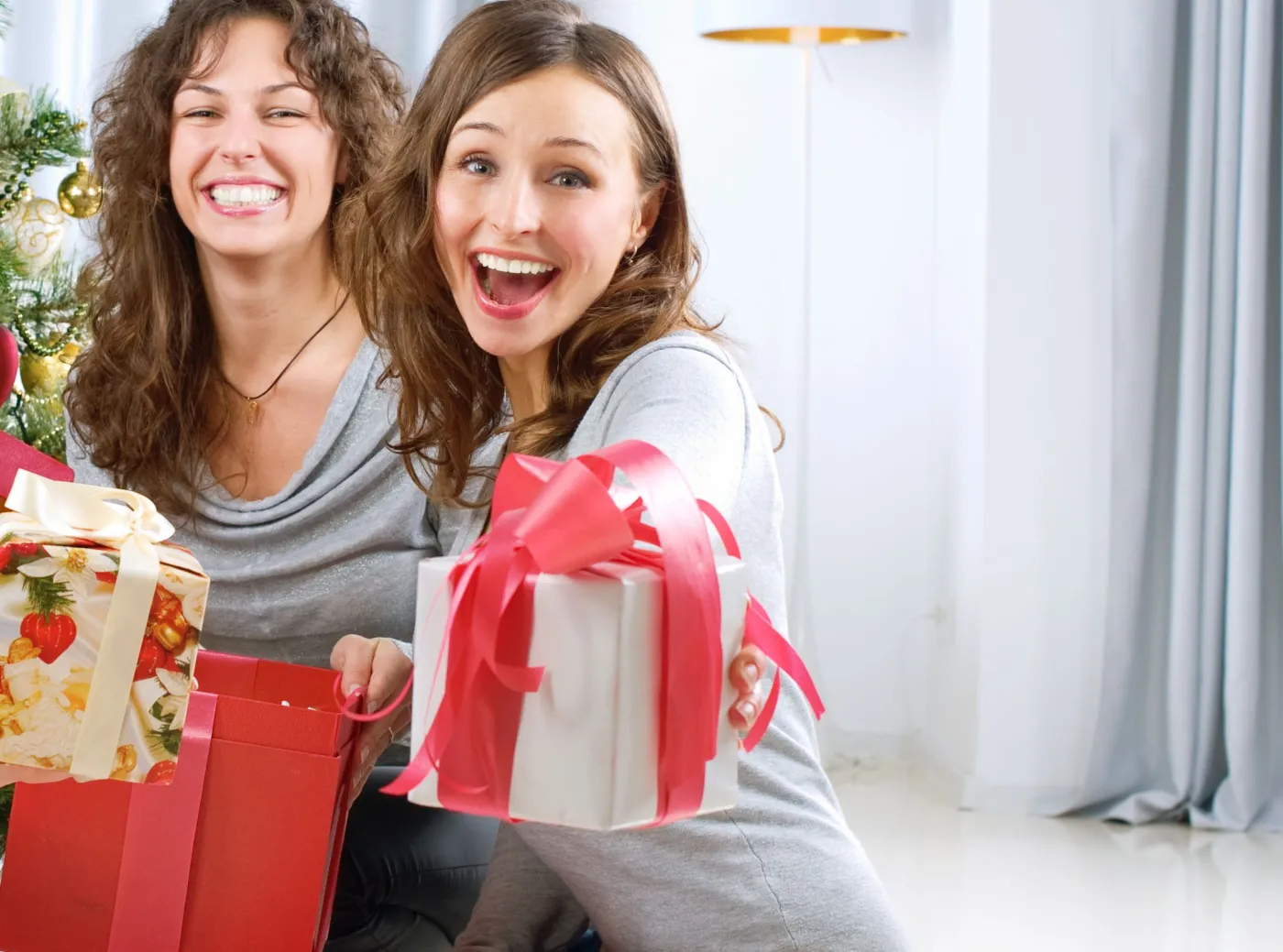 Zdrowie pod choinką. Idealne prezenty dla całej rodziny