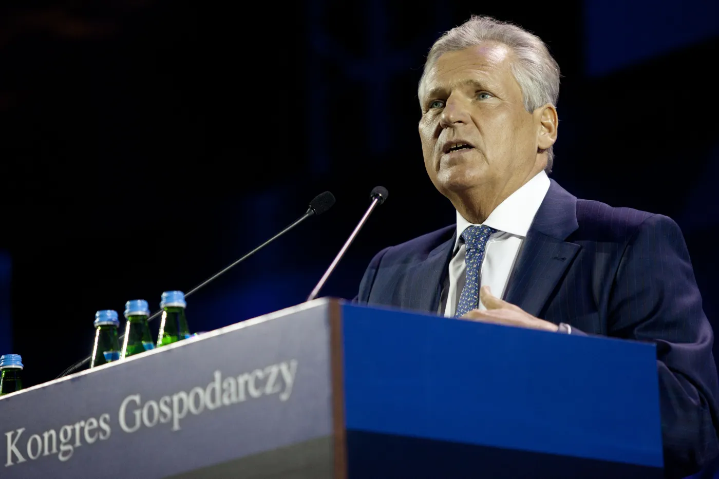 Kwaśniewskiego pomysł na Polskę: Ściągnąć imigrantów