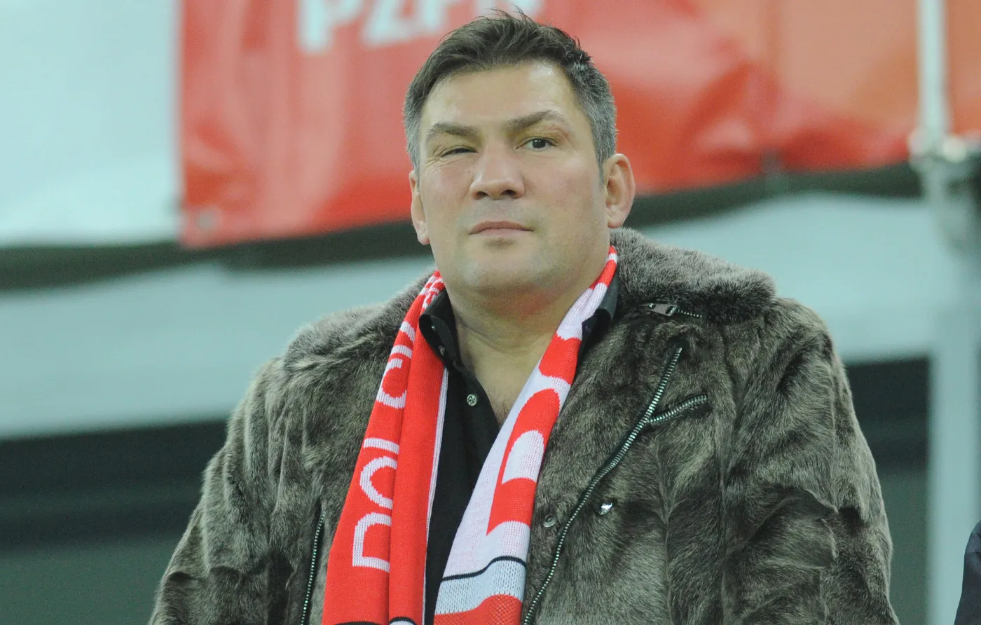 Dariusz Michalczewski