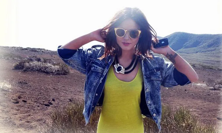 Honorata "Honey" Skarbek