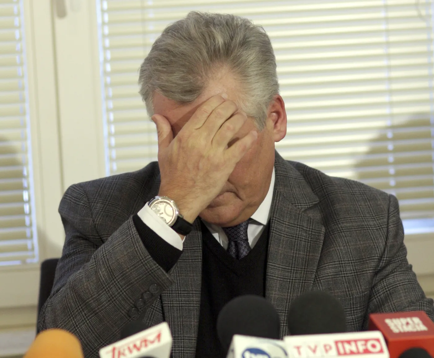 Czarzasty: Kwaśniewski został oszukany