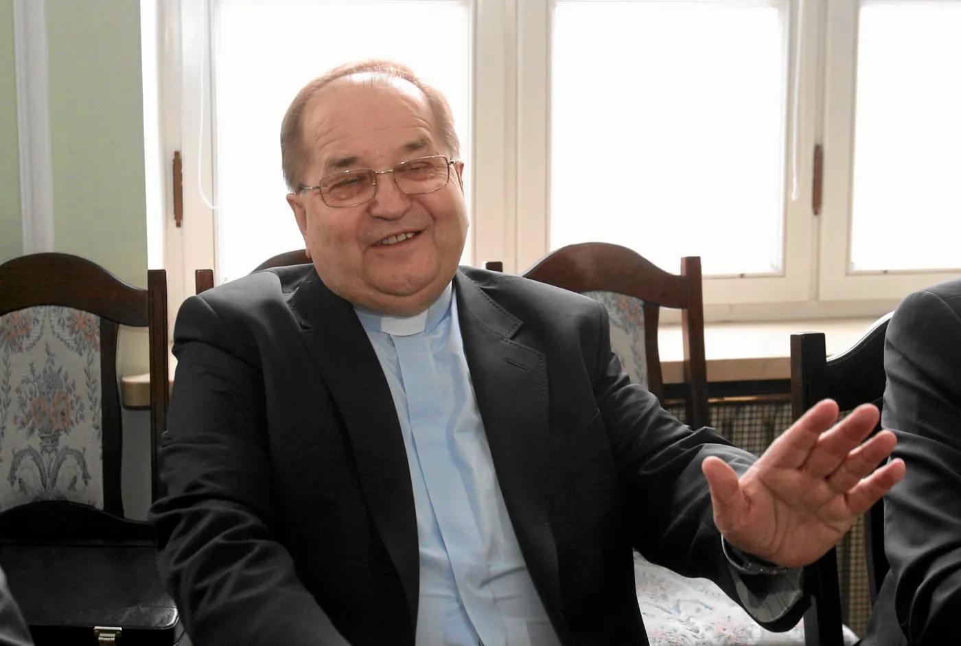 Ojciec Tadeusz Rydzyk