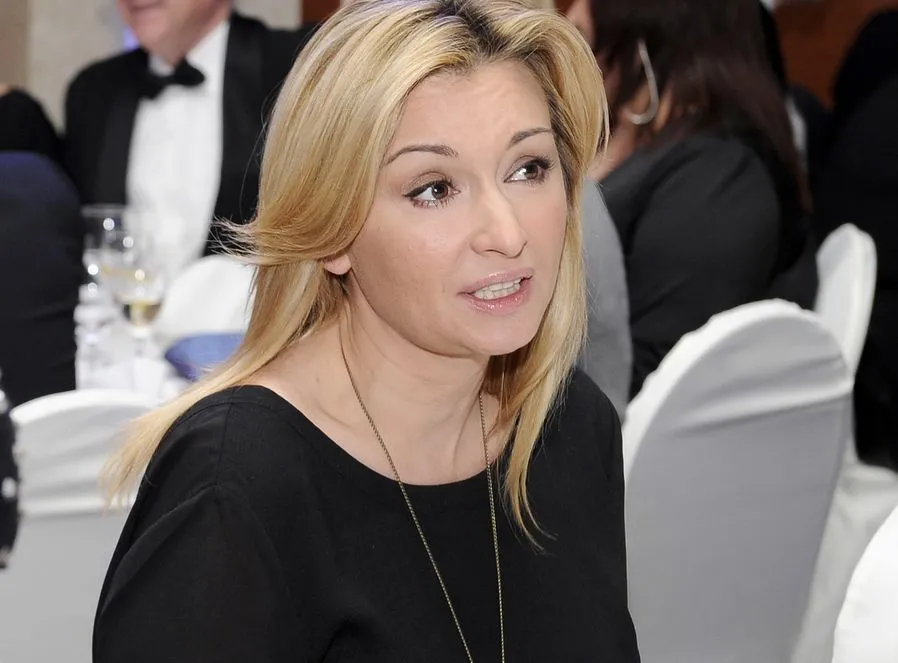 Martyna Wojciechowska