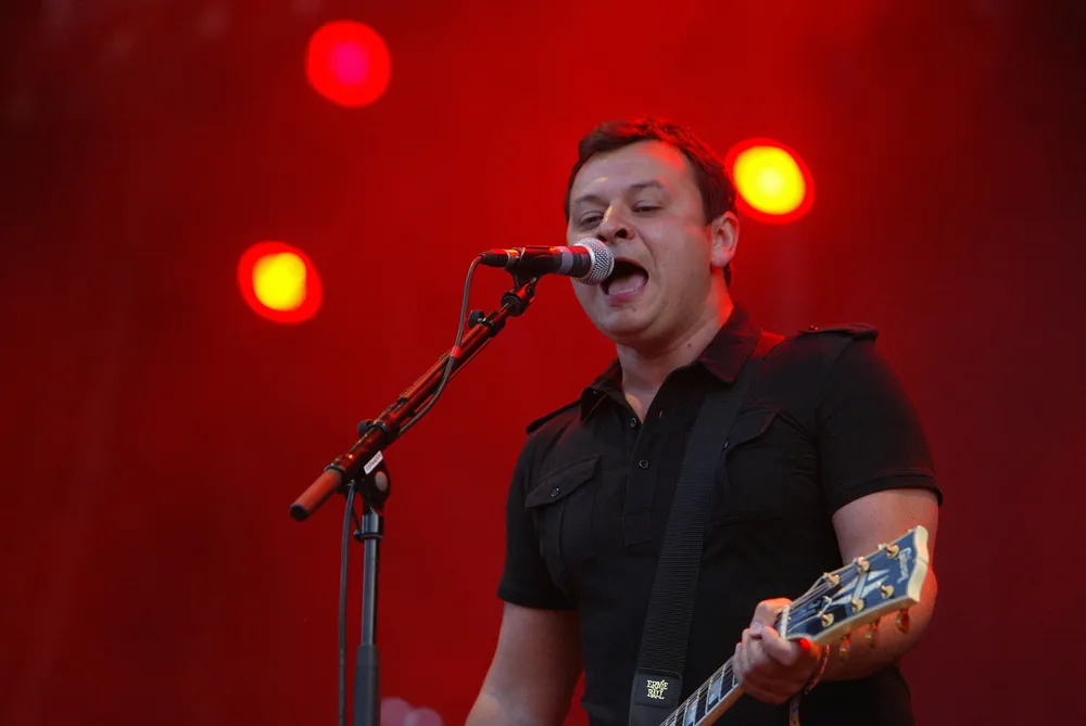 Manic Street Preachers