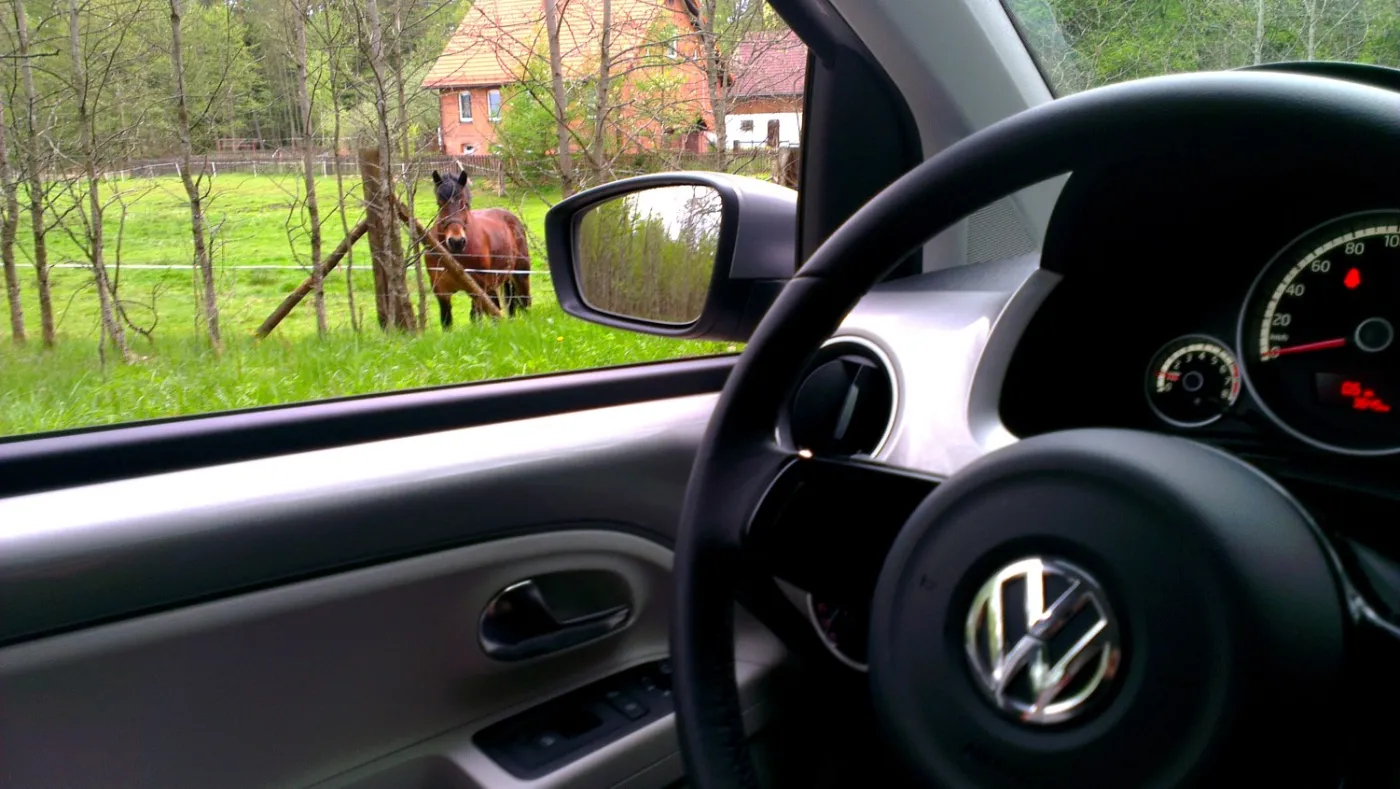 Najtańsza nowość Volkswagena! W Polsce up! chwyta za serce ceną i silnikiem! ZDJĘCIA