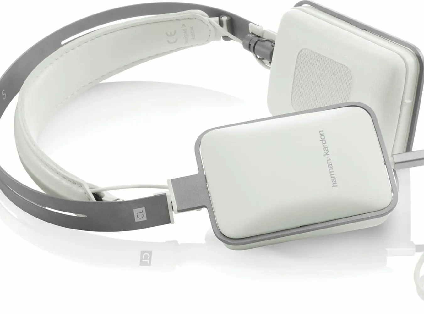 Harman-Kardon CL White