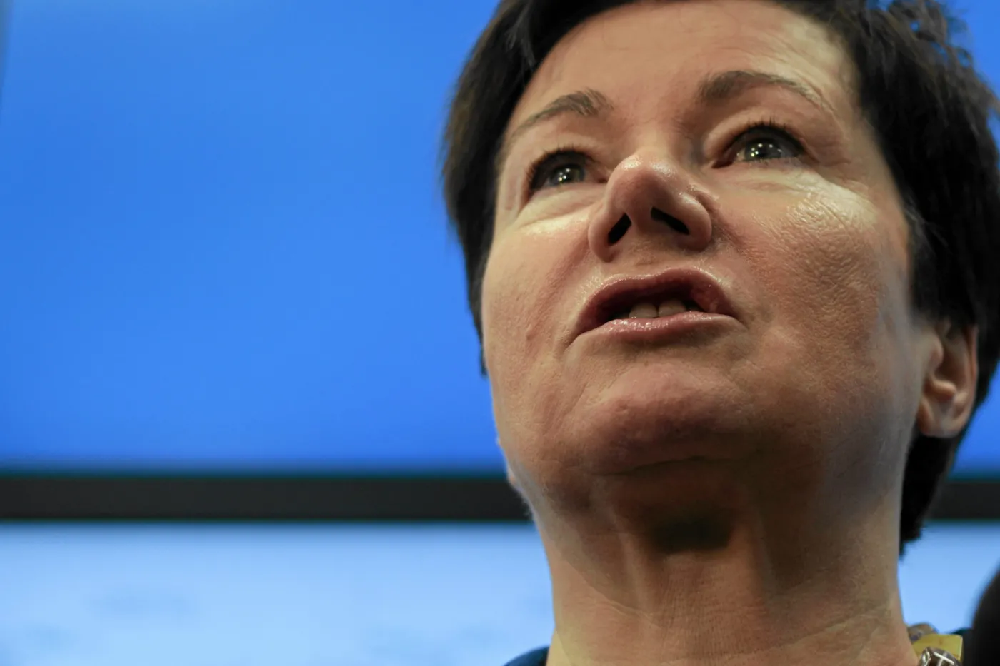 W stołecznym ratuszu poleciała głowa. Poszło o rewolucję śmieciową