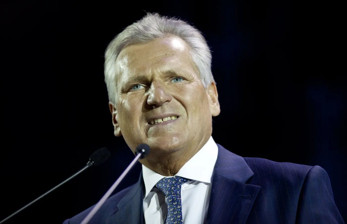 "Aleksander Kwaśniewski może być inwigilowany"