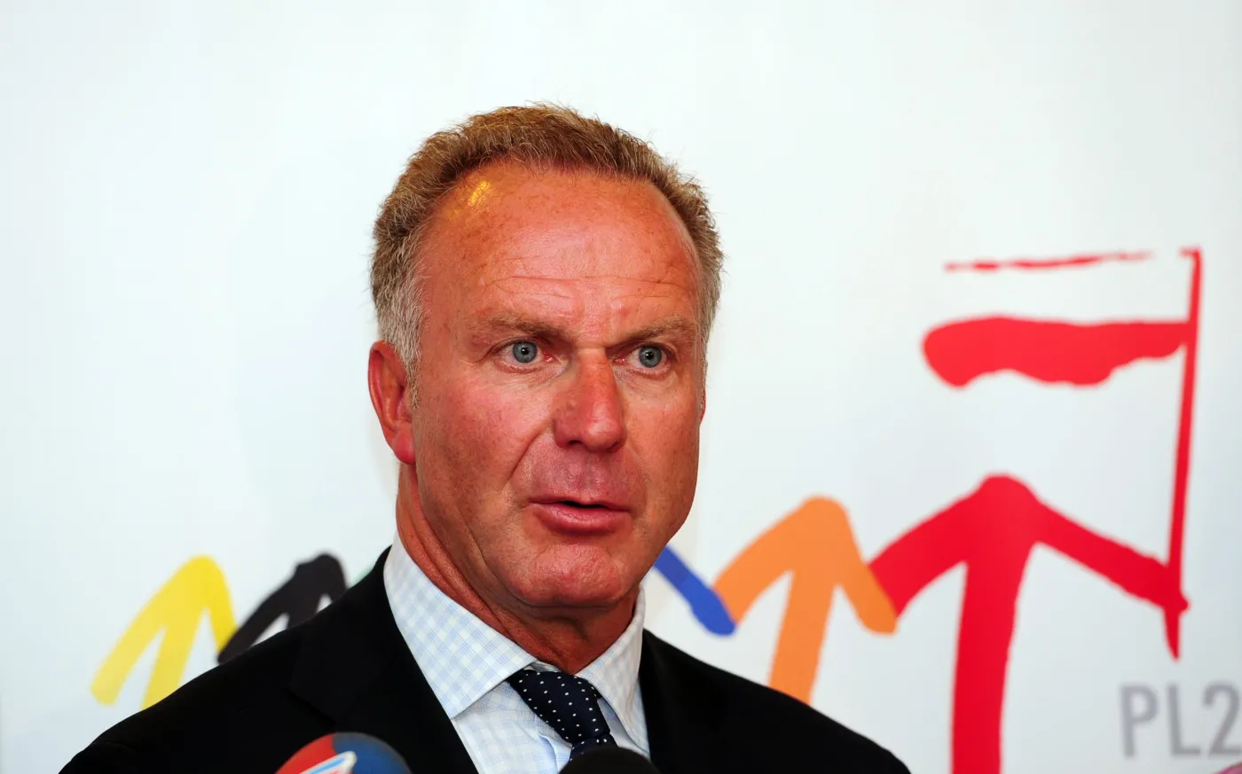 Karl-Heinz Rummenigge