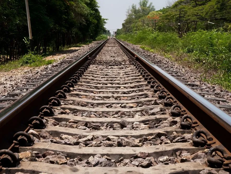 Gigantyczne opóźnienie pociągów. Ponad półtora roku