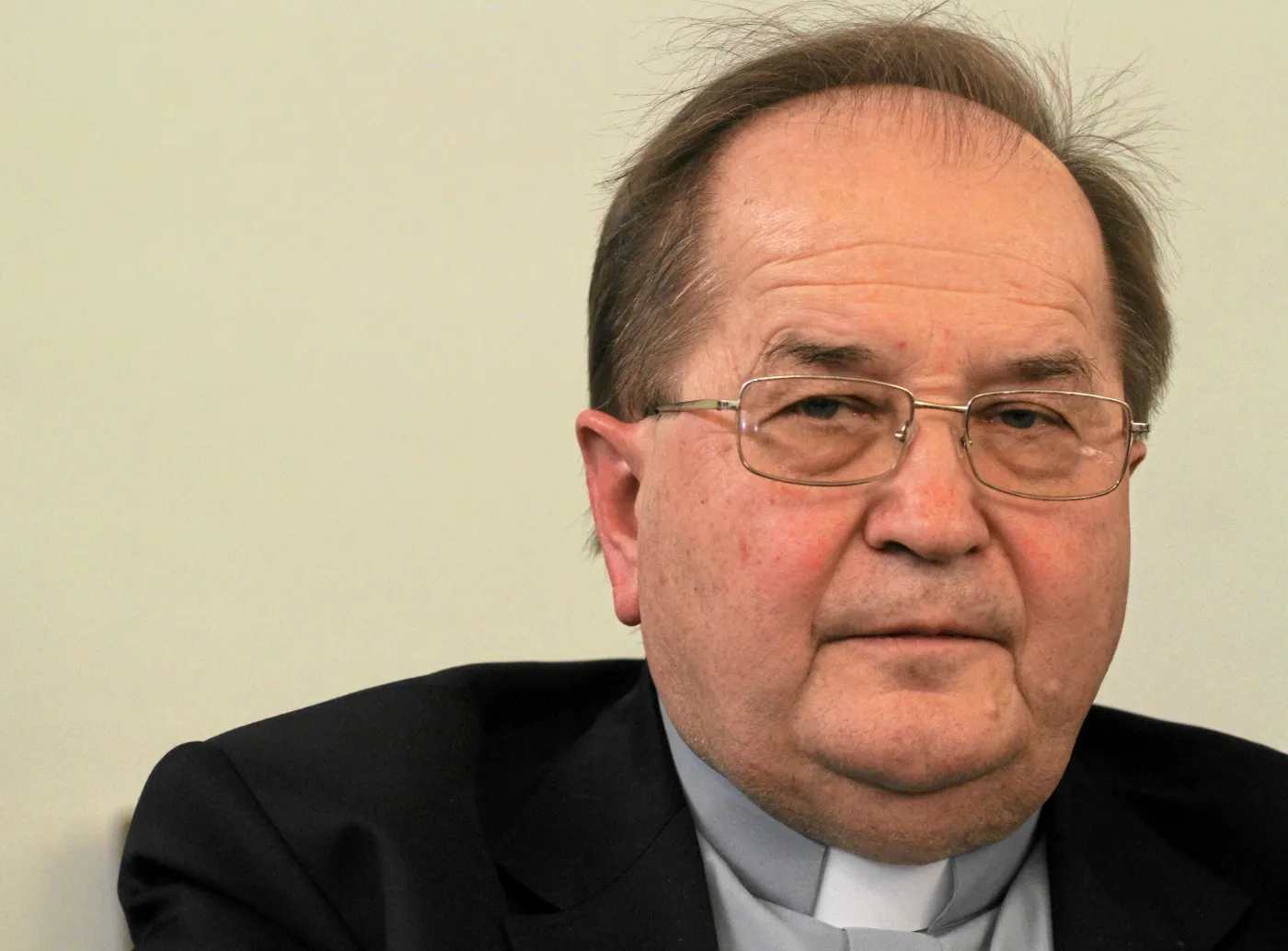 Ojciec Tadeusz Rydzyk