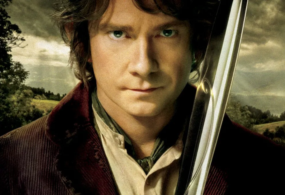 Hobbit rozpoczyna "Niezwykłą podróż" na DVD i Blu-ray - ZDJĘCIA!